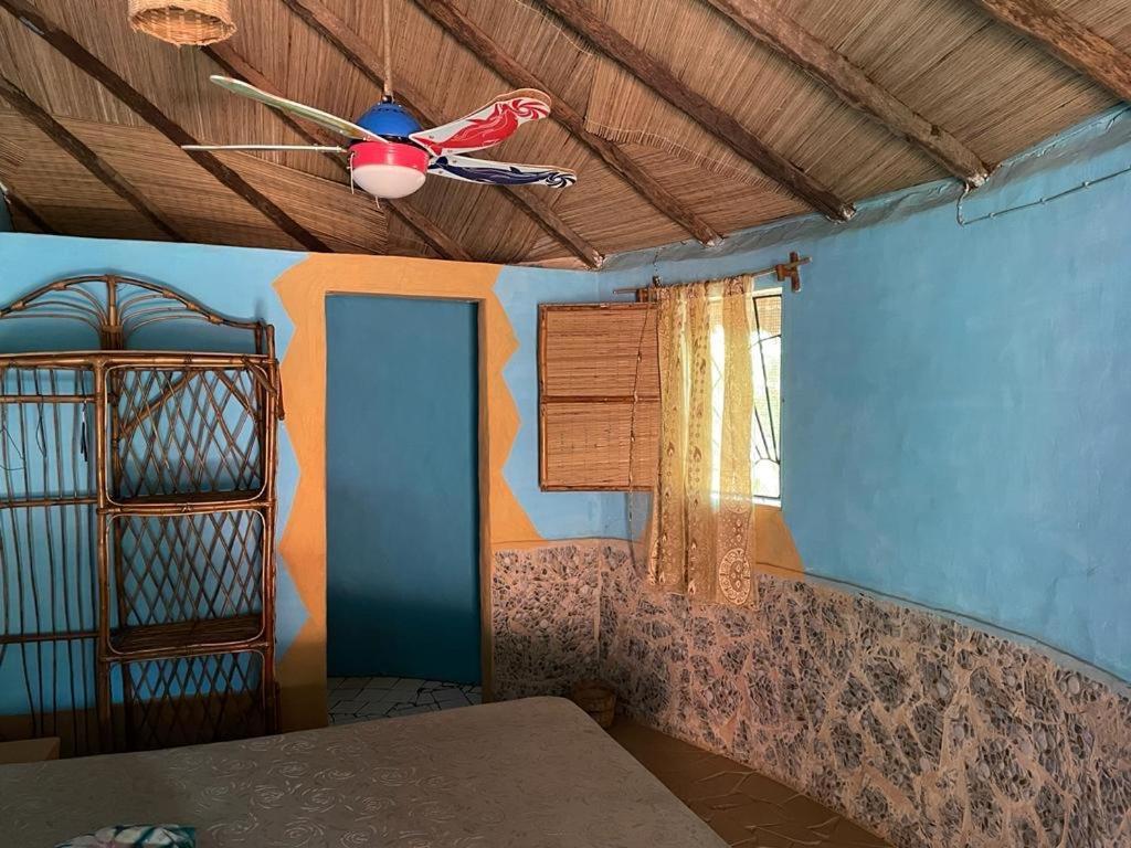 Mango Lodge Bubaque Kültér fotó